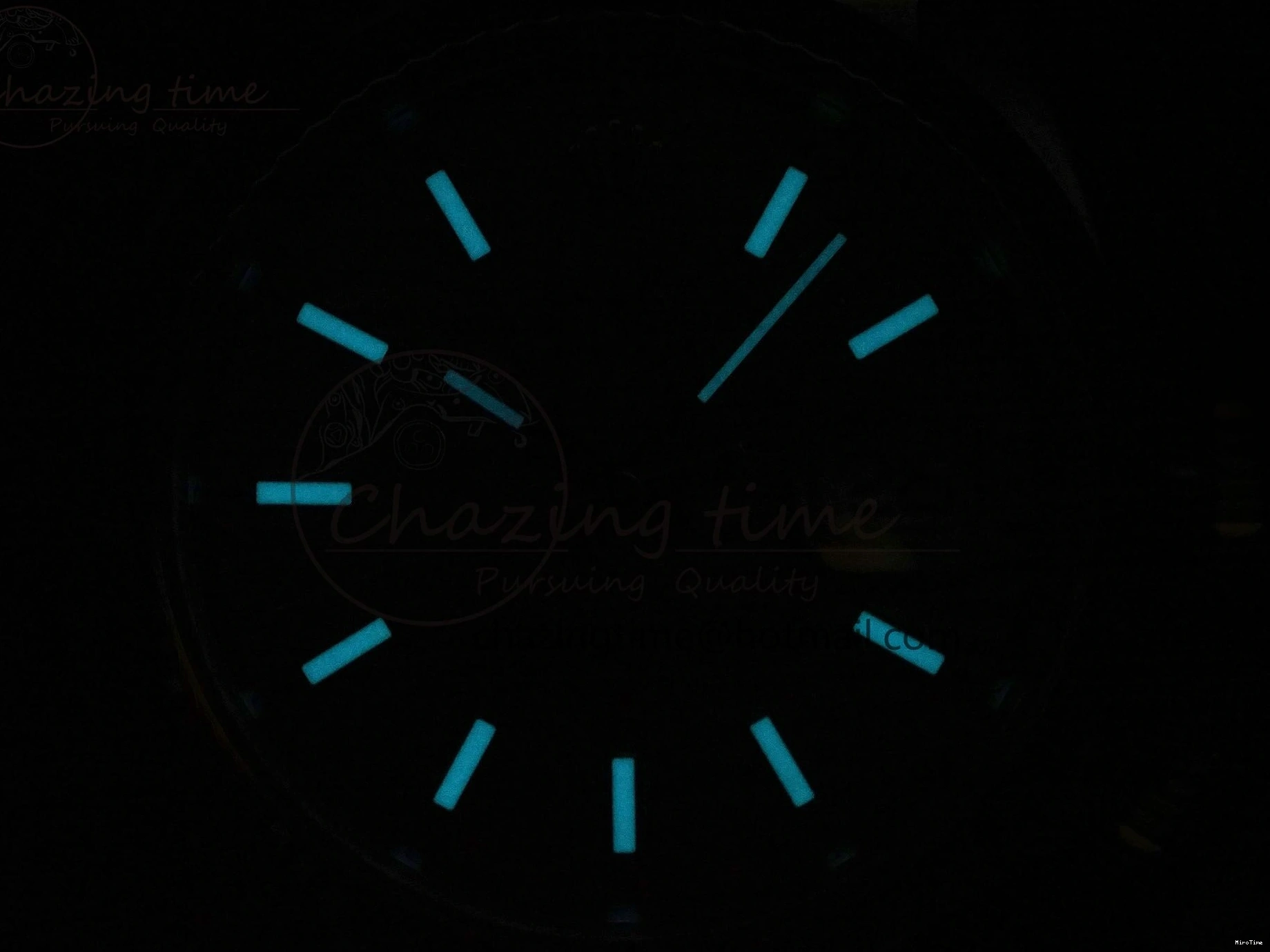 MiroTime 0112 DateJust 36 126233 Clean 1:1 Best Edition 904L Steel YG Textured Stick Dial on SS YG Jubilee Bracelet VR Trendy 1494